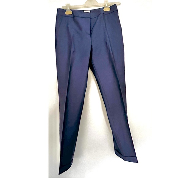 BNWOT REISS TAILORED TROUSERS - Picture 3 of 13
